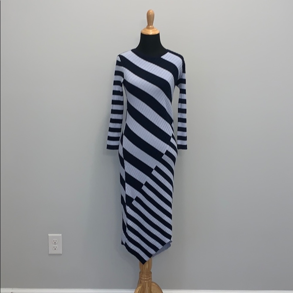 Bar III Sweater Dress